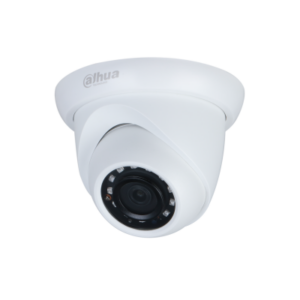 IPC-HDW1431S-0280B-S4 Video nadzor - kamera Dahua 4Mpx,IR Fixed-focal Eyeball IR LED, Dome,IP