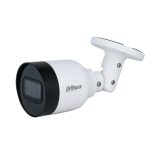 IPC-HFW1530S-0280B-S6 Video nadzor - kamera Dahua 5Mpx IP Bullet kamera,1/2,7”