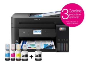 C11CJ60404 Printer Epson All-in-One L6290 EcoTank A4 C11CJ60404 office 4u1