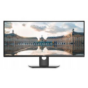 U2917W Monitor LED 29" Dell U2917W