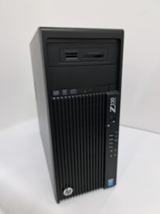 Stolno računalo HP Z230 Tower Workstation, Intel Xeon E3 1245 v3 3.40GHz, 8GB,1T