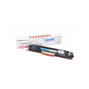 3858891742120 Toner zamjenski HP CE311A/CRG-729 za CP1025, cyan, FX toner AKCIJA!