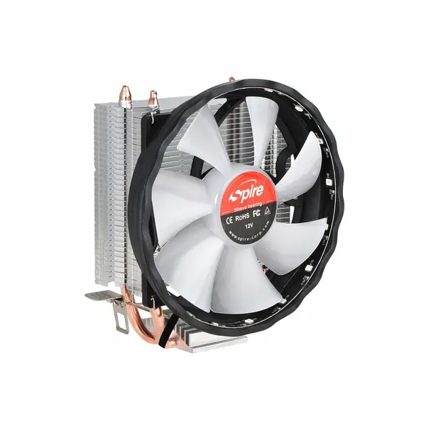 CG-BM-X200 Hladnjak za procesor - Spire XERUS 200