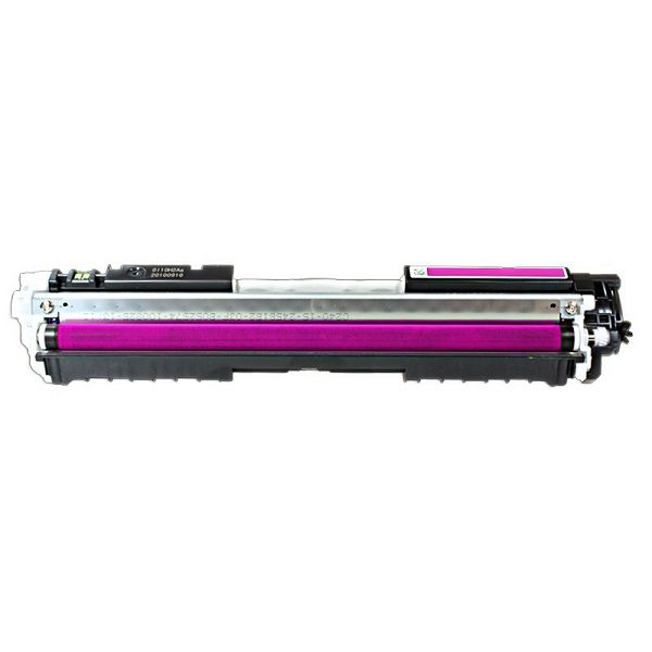 3858891742144 Toner zamjenski HP CE313A/CRG-729 za CP1025, magenta, FX toner AKCIJA!