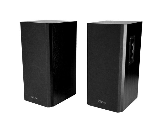 MT3143K Zvučnik Media - Tech MT3143BR, 2.0, crni