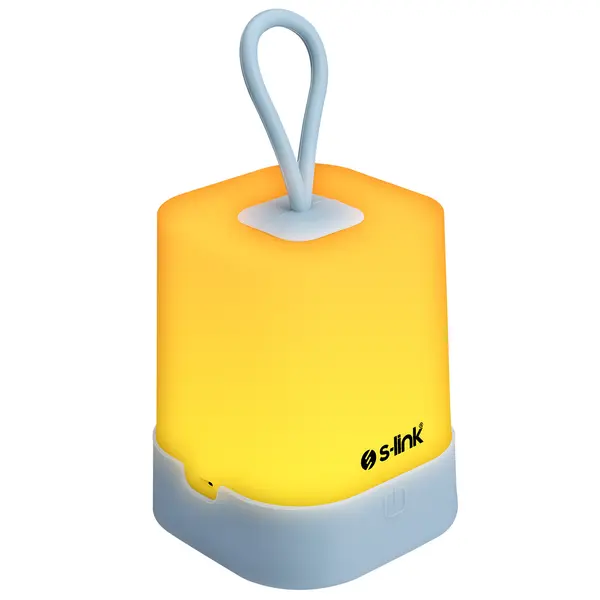 SL-F141 Svjetiljka ukrasna podesiva S-Link SL-F141, 1200mAh, punjiva baterija