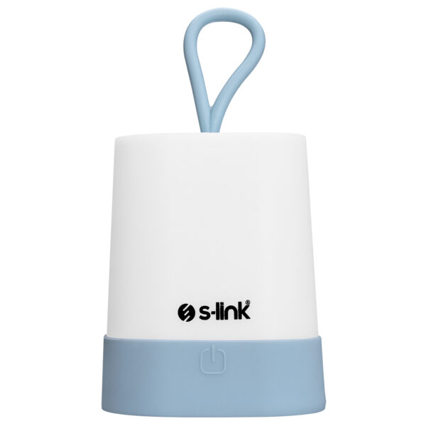 Svjetiljka ukrasna podesiva S-Link SL-F141, 1200mAh, punjiva baterija