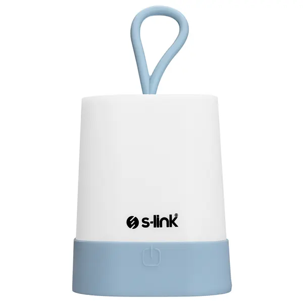SL-F141 Svjetiljka ukrasna podesiva S-Link SL-F141, 1200mAh, punjiva baterija