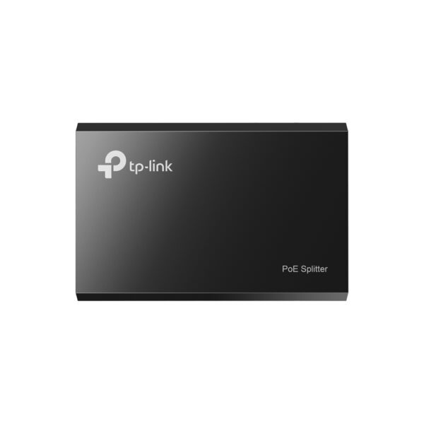 Powerline adapter TP-Link PoE Splitter adapter, IEEE 802.3af compliant, 5V/12V