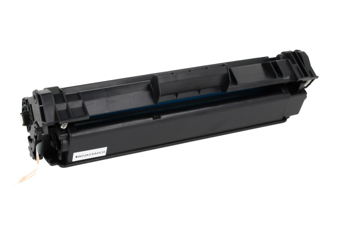 Toner zamjenski HP W1420X  BLACK sa čipom ( na za seriju E)