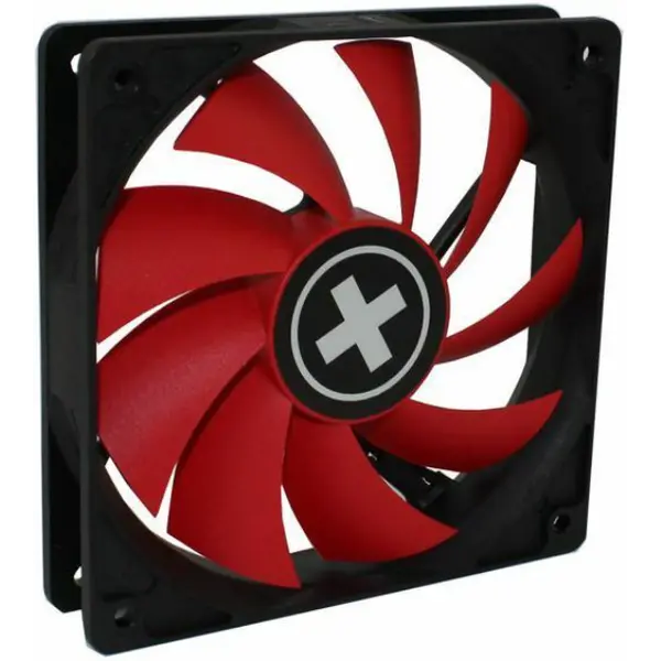 XPF120RPWM Ventilator za kućište Xilence, Fan 120x120x25mm PWM Perfor. C, XPF120RPWM