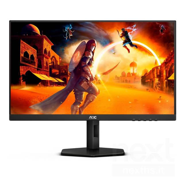 27G4X Monitor LED 27