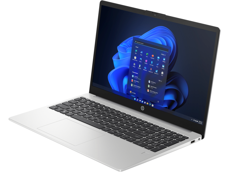 9Y7A5ET Laptop HP 15,6