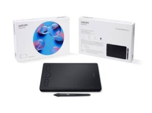 PTH460K0B Tablet grafički Wacom Intuos Pro S PTH460K0B