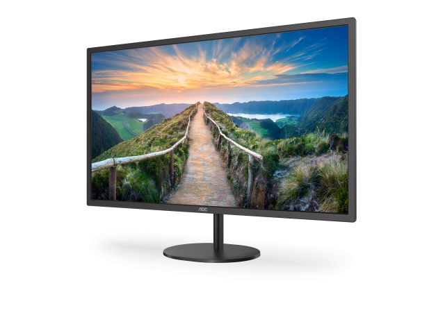 Q32V4 Monitor LED 31,5