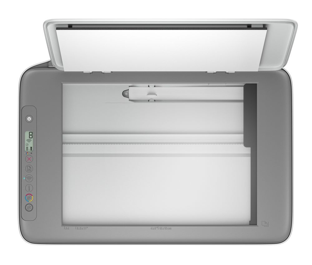 2820e Printer HP All-in-One DeskJet 2820e color A4 WiFi 588K9B