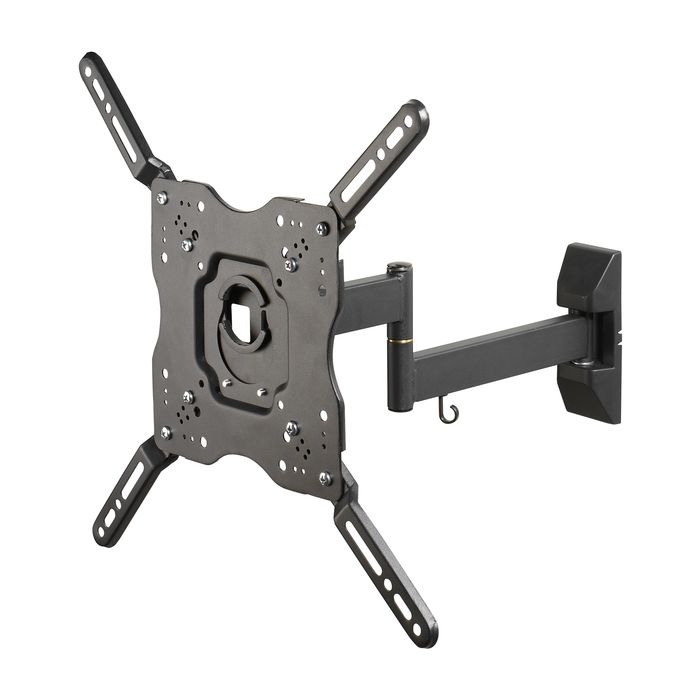 37980 Nosač za TV - Vivanco FULL Motion, BFMO 6040,VESA 400, max 35kg