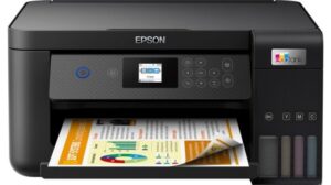 C11CJ63409 Printer Epson All-in-One L4260 EcoTank A4 wifi Direct LCD duplex 3u1