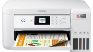 C11CJ63414 Printer Epson ecotank L4266 A4 C11CJ63414 home 3u1