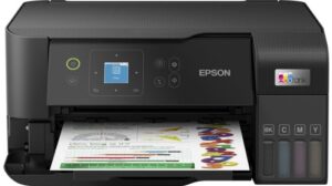 C11CK58403 Printer Epson ecotank L3560 A4 C11CK58403 home 3u1