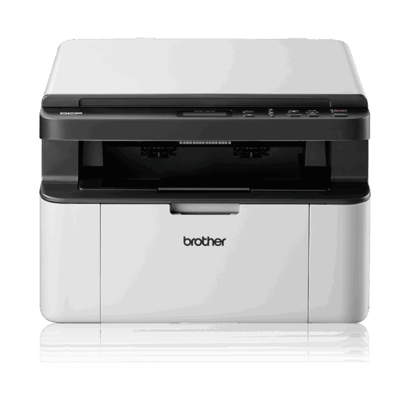 DCP1510EYJ1 Printer Brother laser mono MFP DCP1510E, A4