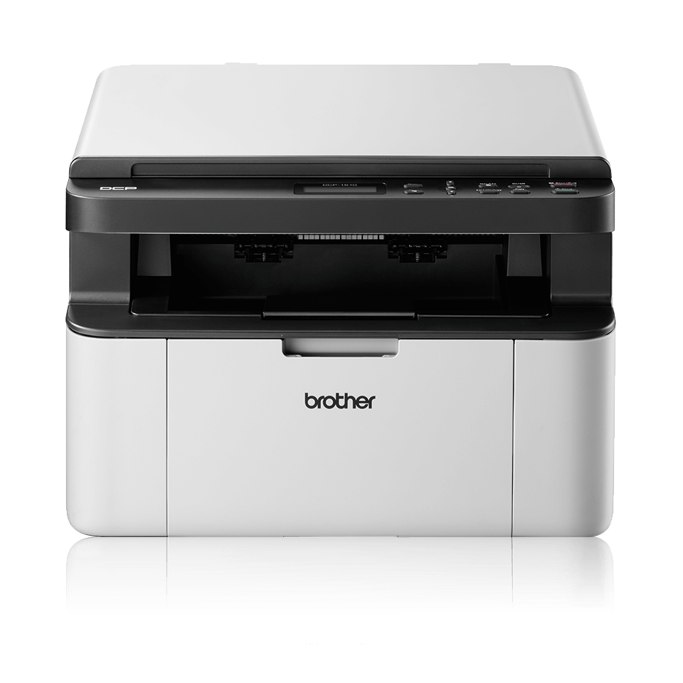 DCP1510EYJ1 Printer Brother laser mono MFP DCP1510E, A4