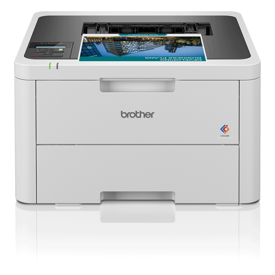 HLL3220CW Printer Brother laser color SF HLL3220CW A4, wifi, network