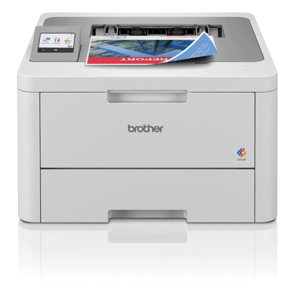 Printer Brother HLL8230CDW A4, laser color, wifi, network, duplex