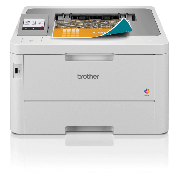 Printer Brother HLL8240CDW A4, laser color, wifi, network, duplex, nfc