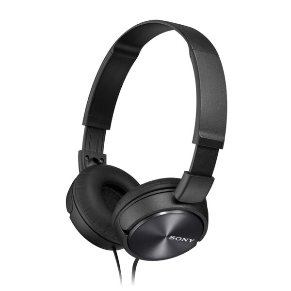 MDRZX310 Slušalice Sony MDRZX310B slušalice, crne