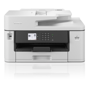 MFCJ2340DW Printer Brother MFC-J2340DW inkbenefit professional A3 print, wifi, fax, duplex