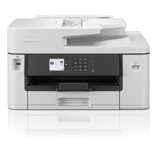 Printer Brother MFC-J2340DW InkBenefit professional A3 print, wifi, fax, duplex