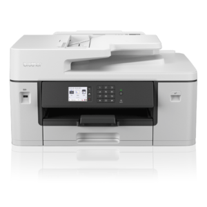 MFCJ3540DWYJ1 Printer Brother MFCJ3540DWYJ1 inkbenefit professional A3 print, wifi, fax, duple