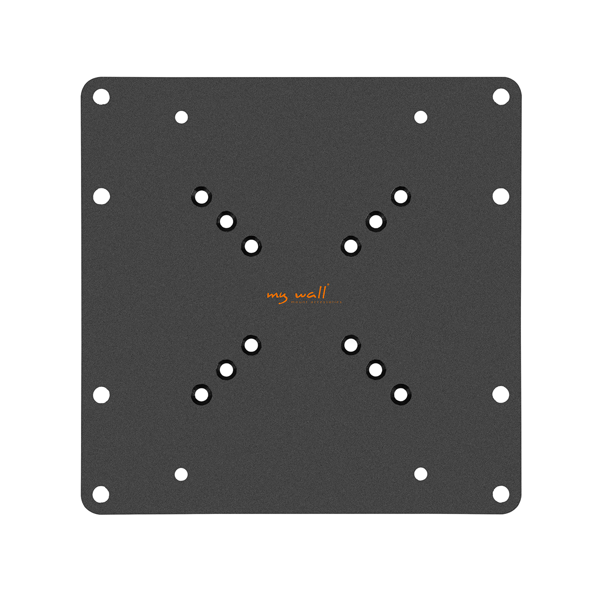 TRN-HA-3SL Nosač za TV - Transmedia VESA adaptor up to VESA 200