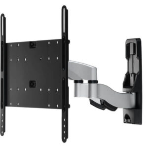 39292 Nosač za TV - Vivanco Titan Premium Dual arm, Ultra slim Pro