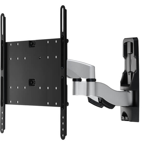 39292 Nosač za TV - Vivanco Titan Premium Dual arm, Ultra slim Pro