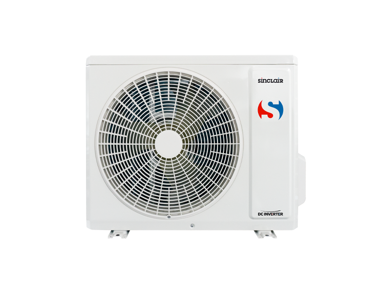 SIH + SOH- 12BIK Klima Sinclair Keyon SIH + SOH- 12BIK, 3,2kW unutarnja + vanjska jedinica, wifi