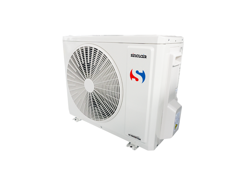 SIH + SOH- 12BIK Klima Sinclair Keyon SIH + SOH- 12BIK, 3,2kW unutarnja + vanjska jedinica, wifi