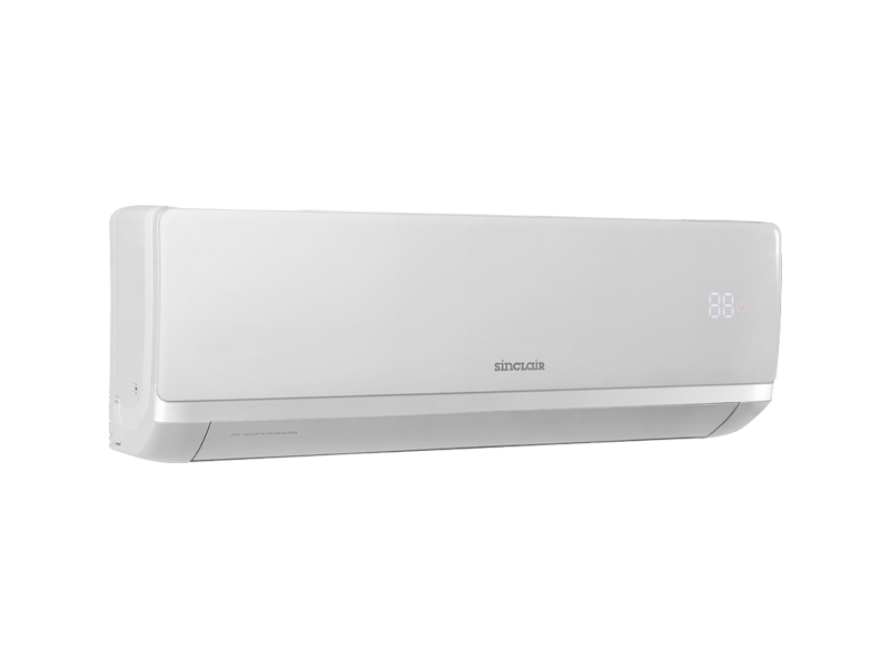 SIH + SOH- 24BIR Klima Sinclair Ray SIH + SOH- 24BIR, 6,2kW unutarnja + vanjska jedinica, wifi