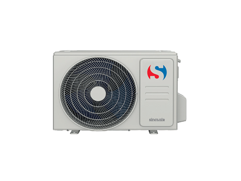 SIM + SOM- 09BS3 Klima Sinclair Sky SIM + SOM- 09BS3, 2,6kW unutarnja + vanjska jedinica