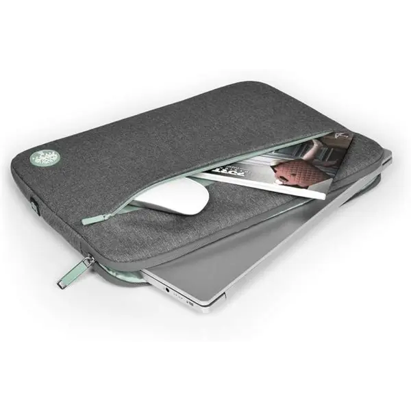 port-yosemite14gr Torba za laptop - Port navlaka za laptop i tablete Yosemite ECO 13/14"