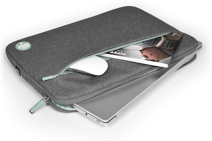 port-yosemite14gr Torba za laptop - Port navlaka za laptop i tablete Yosemite ECO 13/14