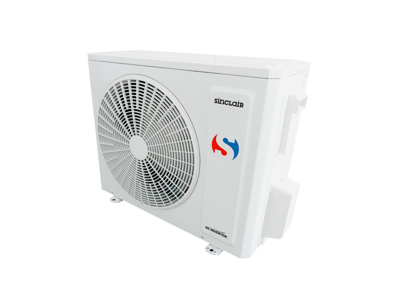 SIH + SOH-12BIMN Klima Sinclair Marvin SIH + SOH-12BIMN 3,5kW unutarnja + vanjska jedinica, wifi
