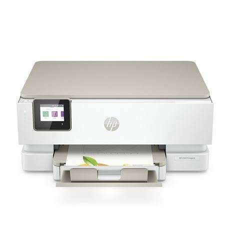 2H2N1B Printer HP ENVY Inspire 7221e All-in-One printanje, kopiranje, skeniranje