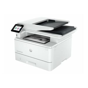  2Z624F Printer HP LaserJet Pro MFP 4102fdw, ispis, kopiranje, skeniranje, faks