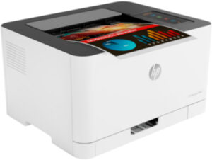 4ZB95A Printer HP Color Laser 150nw A4 pisač, 18/4 str/min. b/c, 600dpi, USB/LAN/WiFi