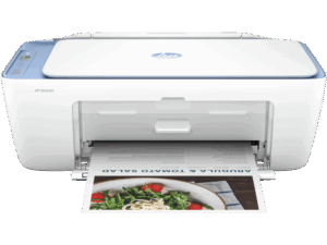 588R4B Printer HP DeskJet 2822e AIO color A4 WiFi 588R4B