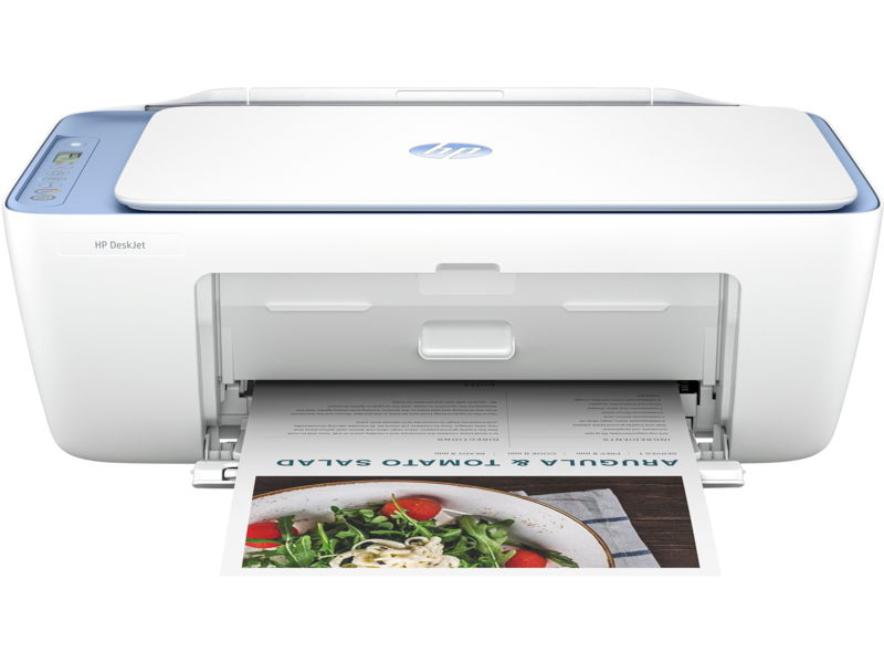 Printer HP DeskJet 2822e AIO color A4 WiFi 588R4B