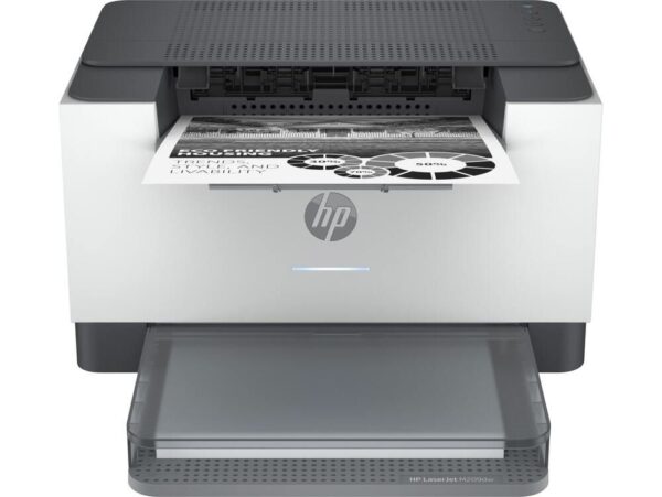 6GW62F Printer HP LaserJet M209dw A4 mono 29ppm USB WiFi