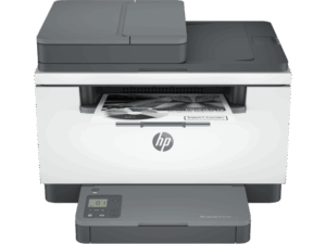 6GX00F Printer HP LaserJet All-in-One M234sdn, 29ppm, USB/LAN